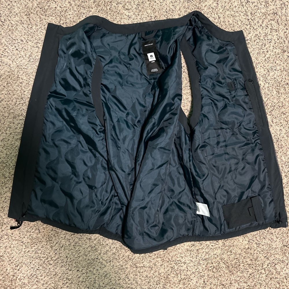Armada Ski Vest - Men’s (brand new)